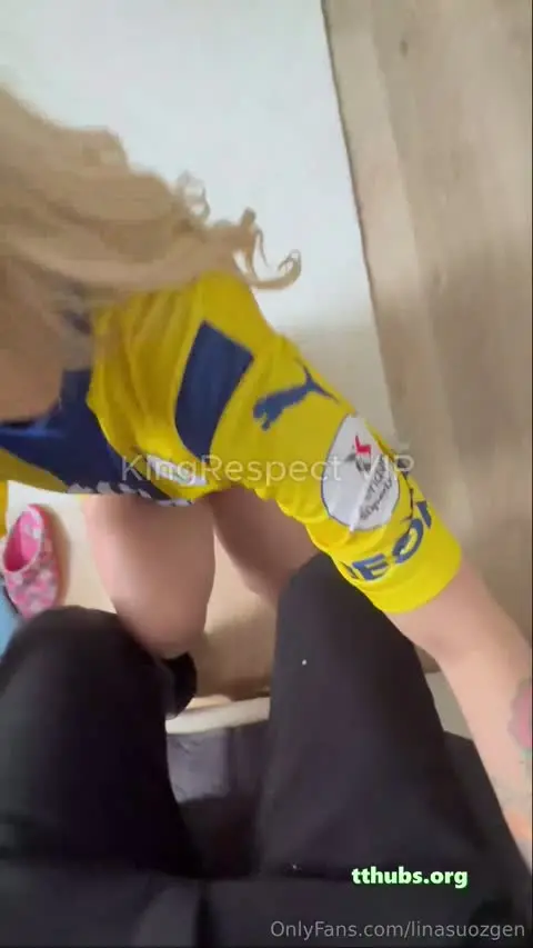 Linasu Özgen Onlyfans — Lina Su Özgen