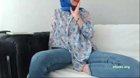 Meliskayaa Türbanlı - ( Stripchat) — Meliskayaa Türbanlı