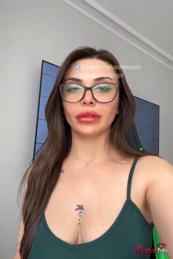 Türk İfşa Sitesi — Mico Aslıko ifşa – Gündüz yayın videosu