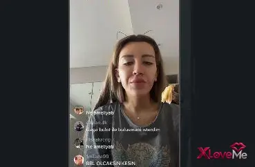 İfşa Porno — Mikaraun ifşa meme açıyor Mika