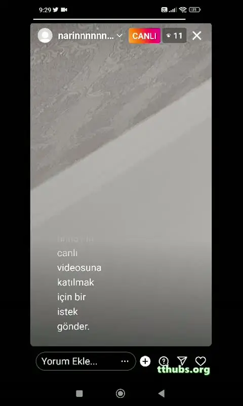 Türk ifşa — Narin 19.09 — Tango Narin