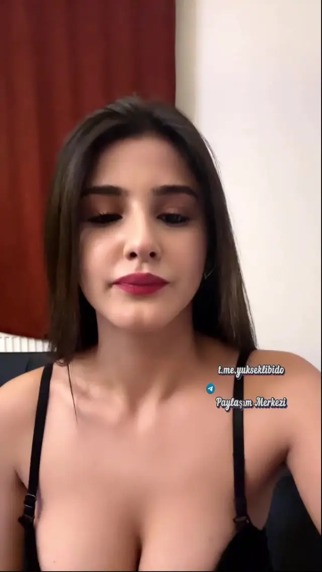Türk ifşa — Naz Yapma