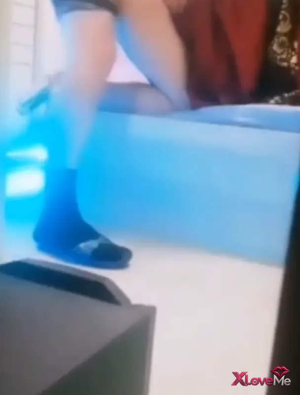 Amatör Sex — Nişanda Seks kardeşinin nişanında sikişti