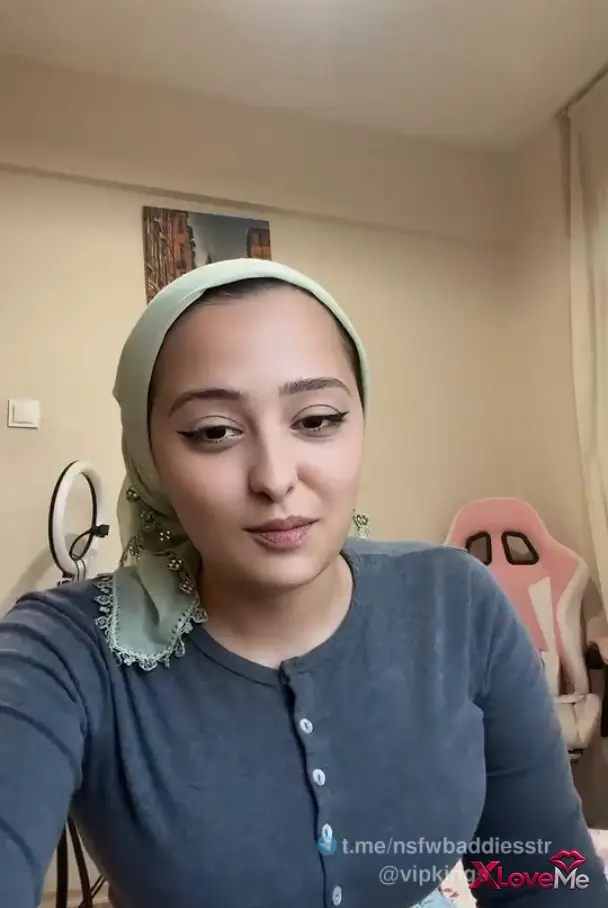 Türk İfşa Link — Nur Turbo ifşa – Canlı yayın videosu Vol 4 — Nur Turbo