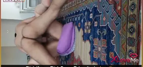 Pazar temizliği sikişle olur