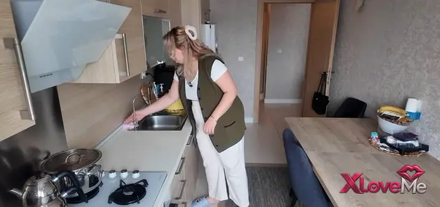 Türk İfşa Sitesi — Pervin Home ifşa Youtube Katıl Part 12 — Pervin Aydın