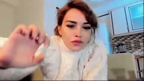 Photomodel Zeynep Live 3 — Photo Model Zeynep