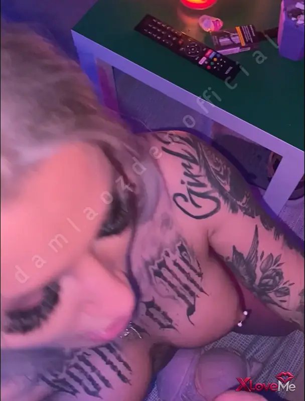 Porno video Damla özden sakso sex finalde sırtına boşalttırdı — Damla Özden