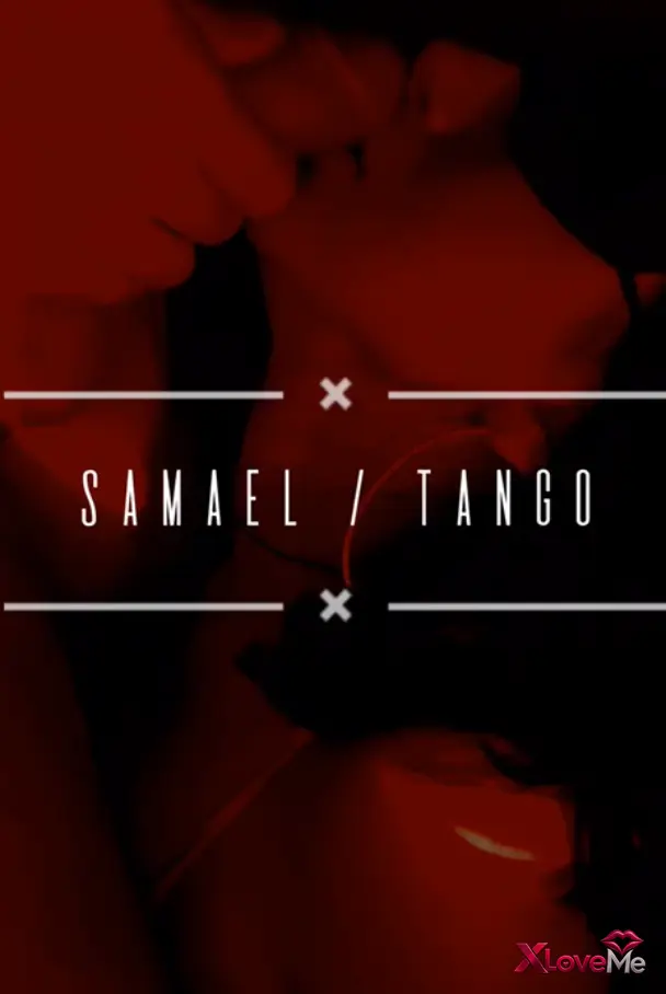 Türk Porno — Samael Sakso Zevkle sik taşak yalayıp ağzına patlattı — Tango Samael