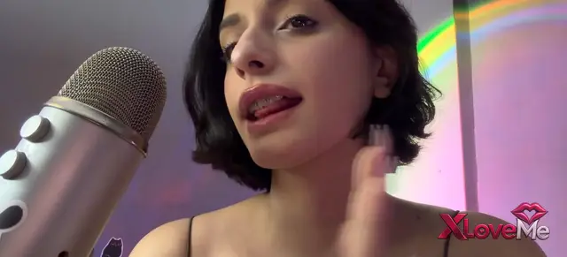 HDx Porno — Senadeska ifşa Türk Hot ASMR Part 13 — Senadeska