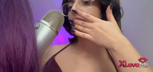 Twitter ifşa — Senadeska ifşa Türk Hot ASMR Part 8 — Senadeska
