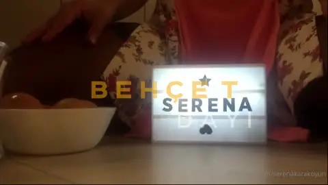 Serena Karakoyun Onlyfans 8 — Serena Karakoyun