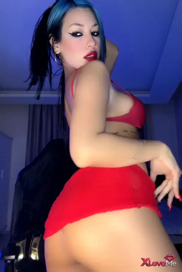 Tango Yayınları — Serenay Okay ifşa nude yayın Part 50 — Serenay Okay