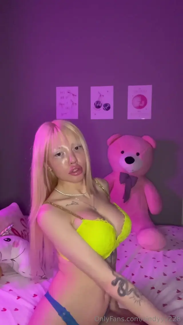 Sindyyy2283 Nicekaroliny Fansly Ifsa Video 24102025 Part 1 — NiceKaroliny