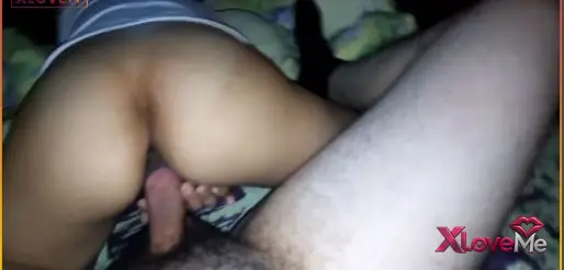 Olgun Sikiş — Soğuk bir pazar akşamı seksi