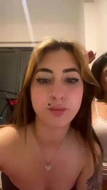 Sudenaz Devrim Tango Ifsa Videolari Part 2 — Sudenaz Devrim
