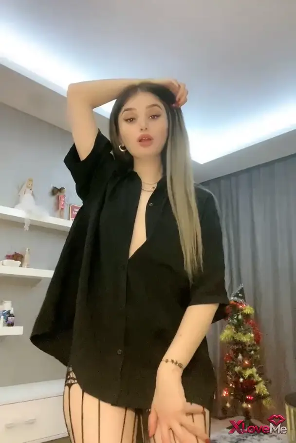 İfşa Alemi — Tango Milla ifşa Sexy hatundan kalça show — Tango Milla