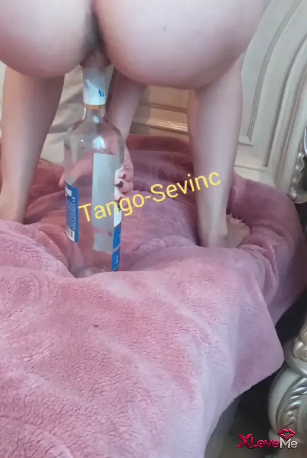 İfşa Alemi — Tango Sevinç ifşa Amcık okşama videosu