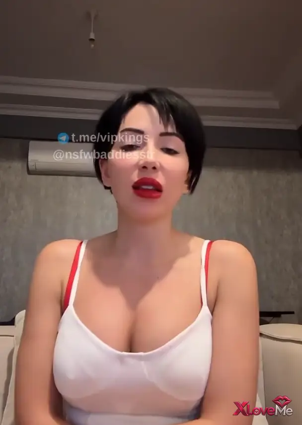 VIP ifşalar — Tiktok Melis ifşa Büük göğüslüden yayın seyret — Melis