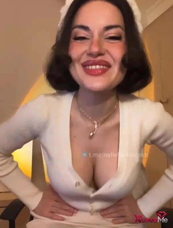 Türk İfşa Link — Tiktok Prof Virgin ifşa – Canlı yayın video Vol 19 — Prof Virgin