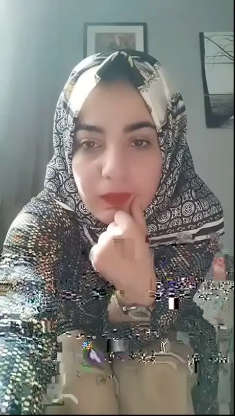 Türbanlı Porno — Türbanli Öğretmen