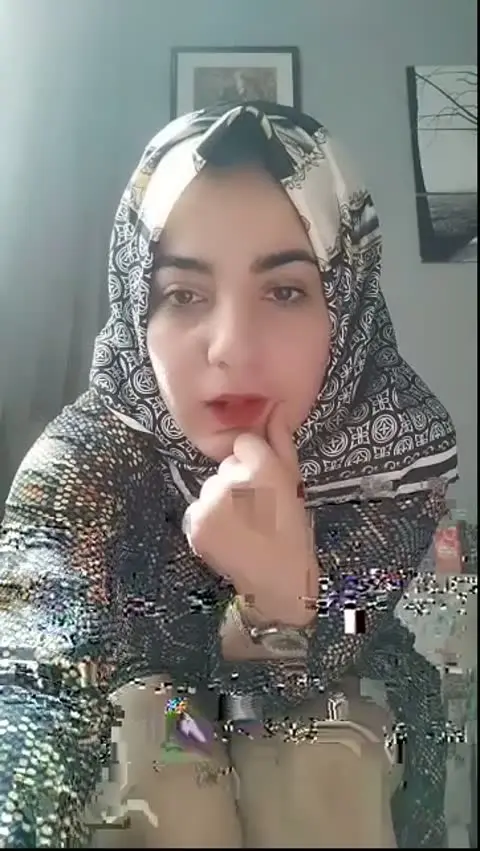 VIP ifşalar — Türbanli Öğretmen