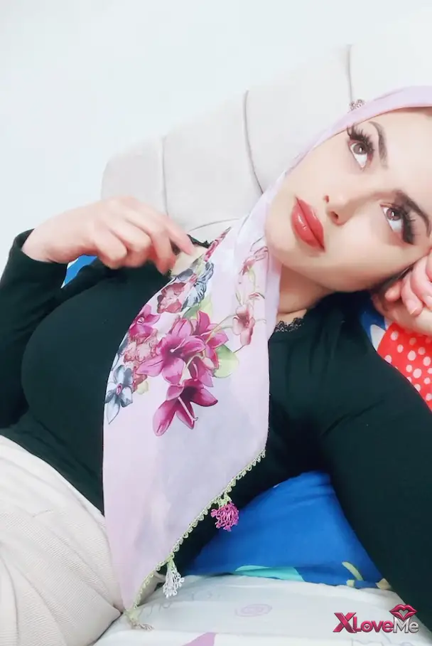 Türk İfşa Tube — Türbanlı Ponçik özlem ifşa Tango videoları Part 5 — Ponçik Özlem
