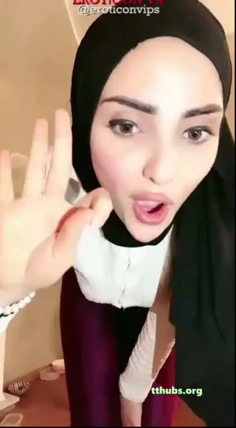 Türbanlı Şeyma — Tango Turbanli Şeyma