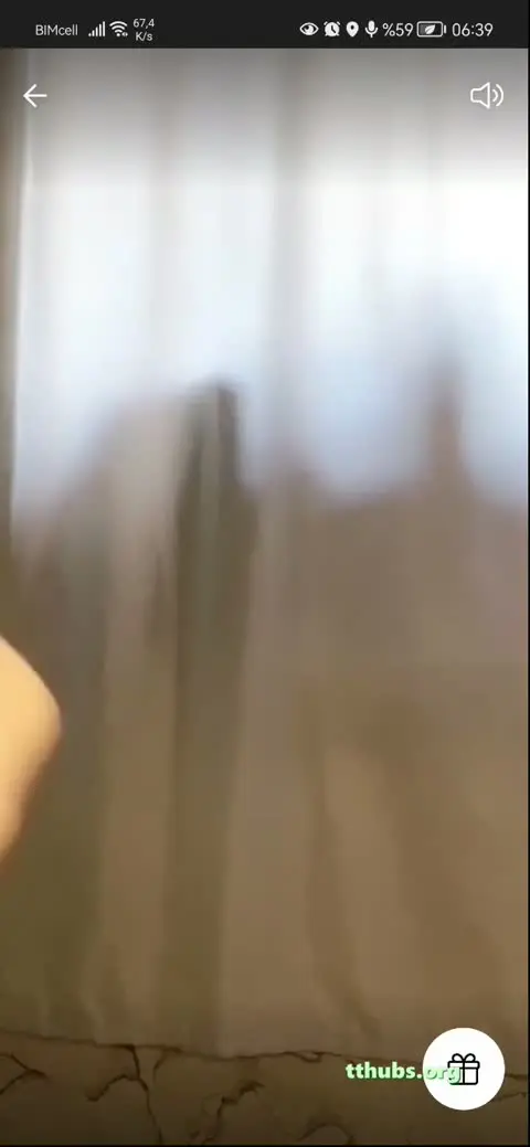 Türbanlı Şeyma — Tango Turbanli Şeyma
