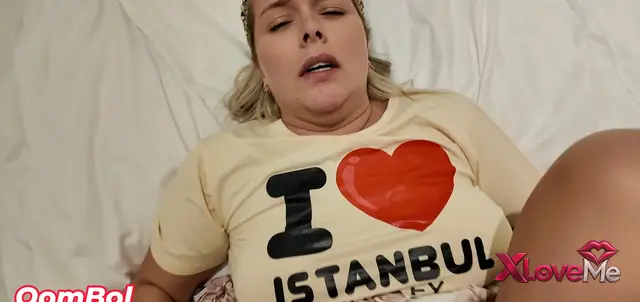 Turist Porno Eleman sike sike istanbulu sevdirdi