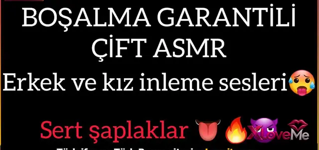 Türk ifşa — Türk Asmr ifşa Sert Şaplaklar — High Libido