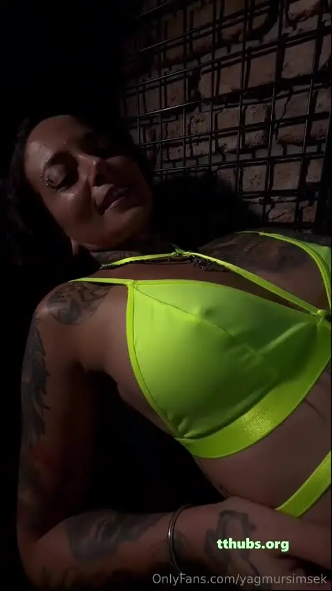 Yağmur Şimşek Onlyfans 134 — Yağmur Şimşek