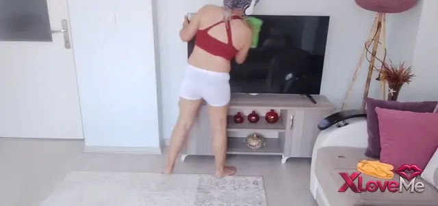 Yenge Porno — ZeynepJim ifşa Katıl Youtube Part 24