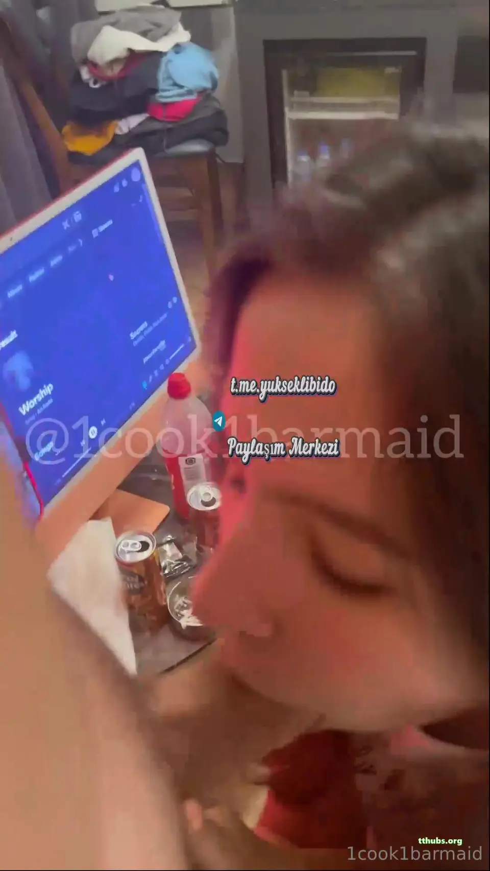 1Cook1Barmaid Yeni Ppv — 1Cook1Barmaid — Türk ifşa