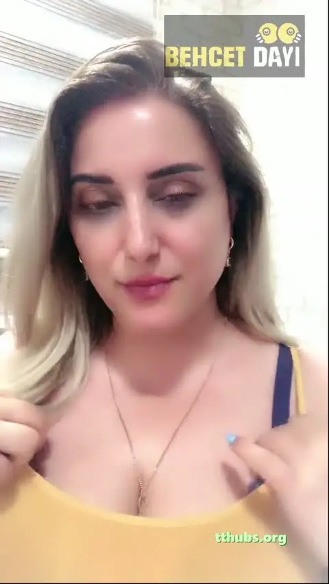 Ayla Tango — Tango Ayla — Türk ifşa