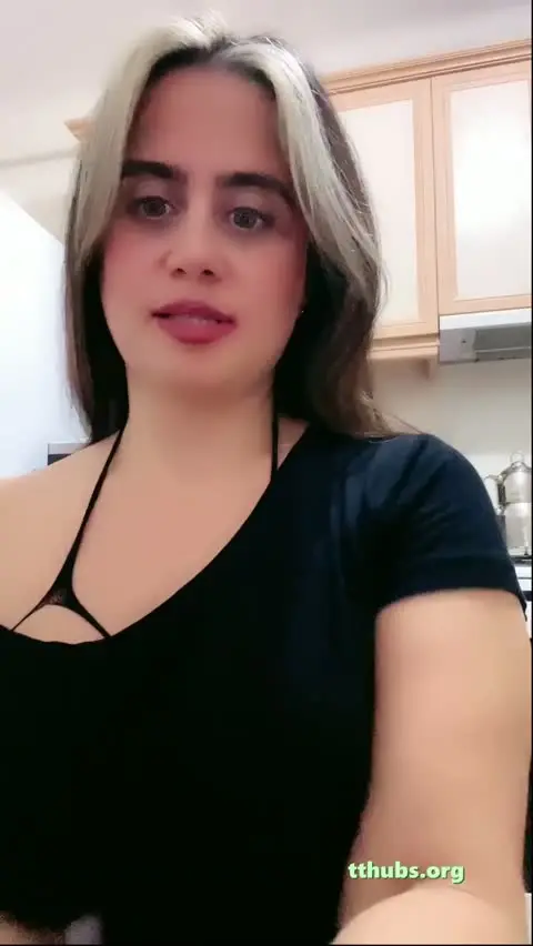 Ayşe Elbi — Ayşe Elbi — Türk ifşa
