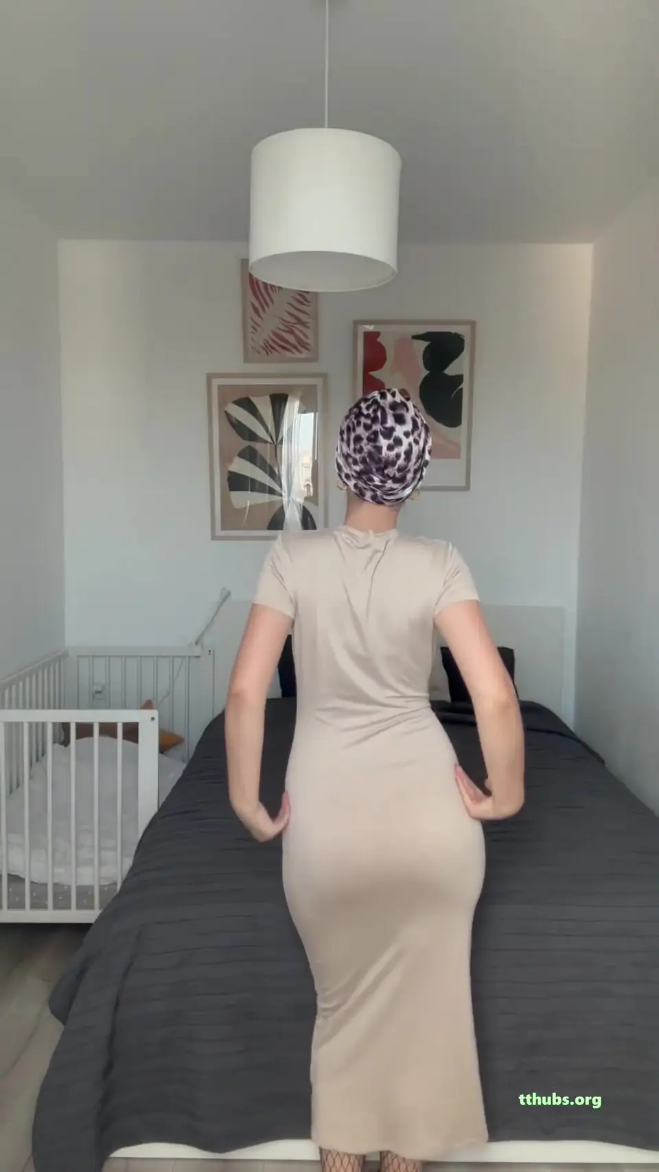 Cigdemle Hayat Sicacik Cuma Videosu Seni Bekliyor — Çiğdemle Hayat — Türk ifşa