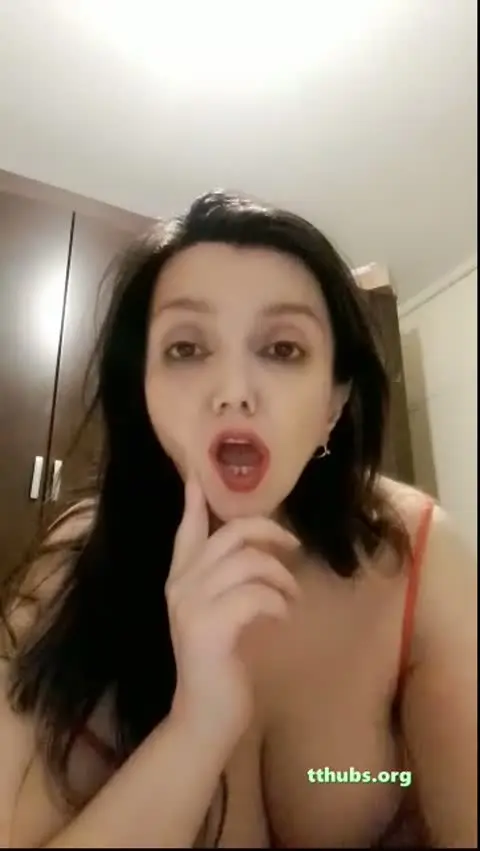 Demet Demet Ozel — Demet Demet — Türk ifşa