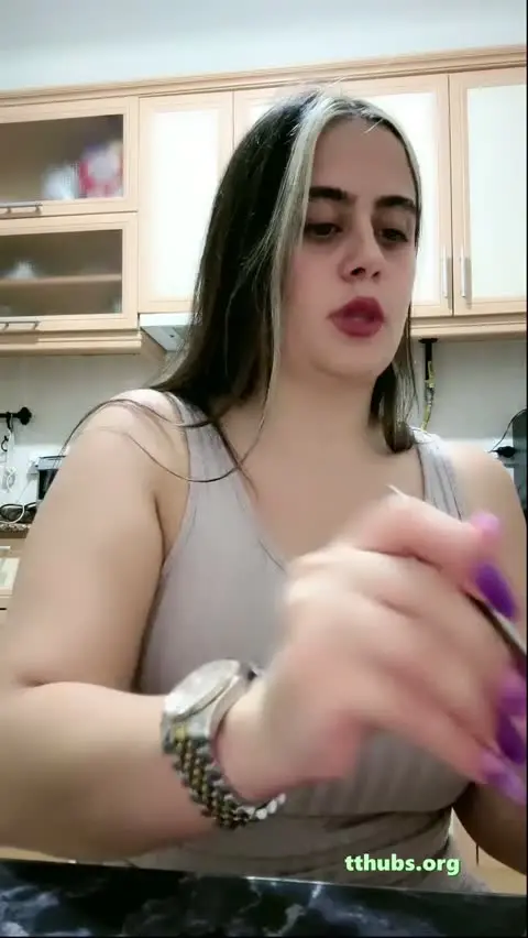 Elbi — Tango Elbi — Türk ifşa