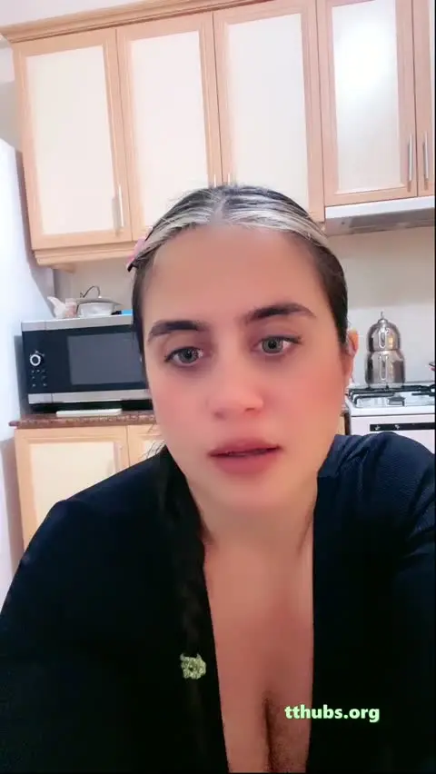 Elbi — Tango Elbi — Türk ifşa