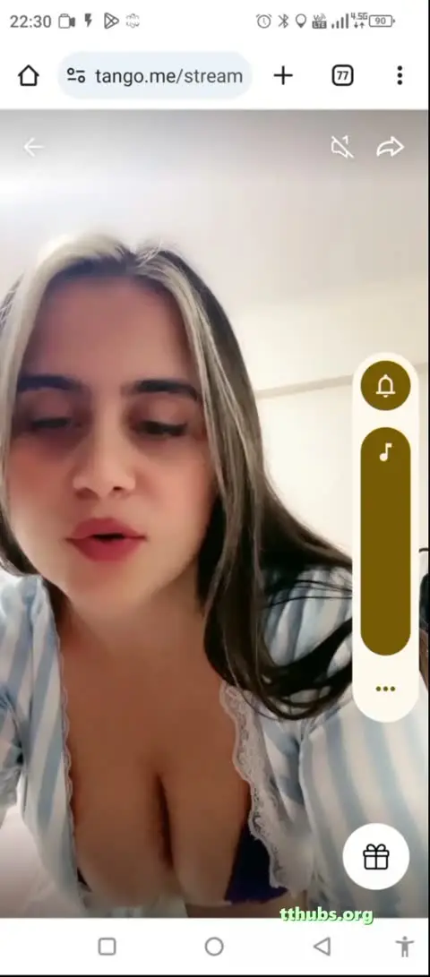 Elbi — Tango Elbi — Türk ifşa