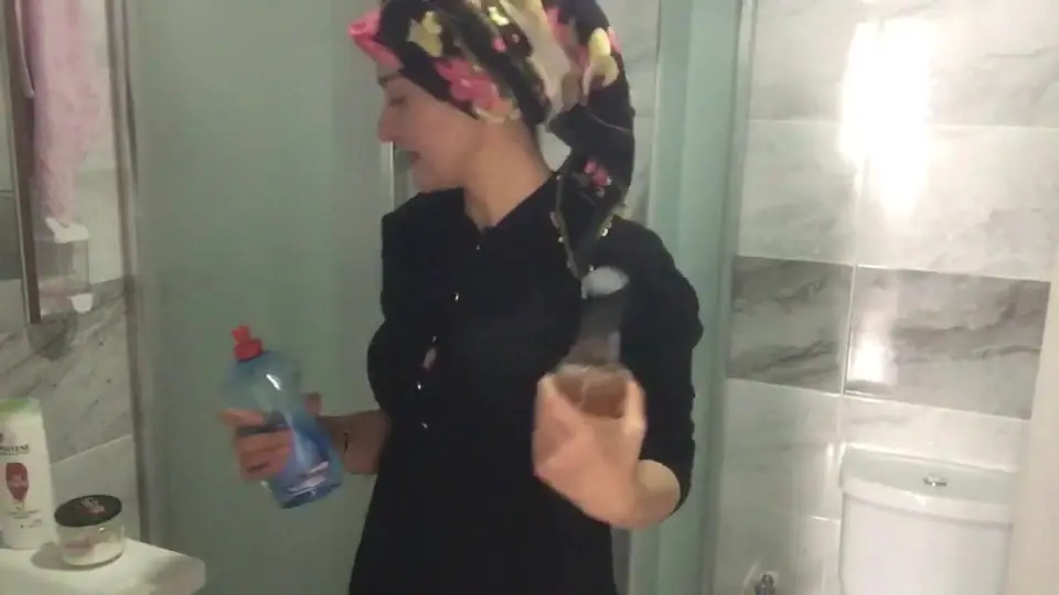 Esma ile Her Telden İfşa Videoları - Part 128 — Esma ile Her Telden — Türk ifşa