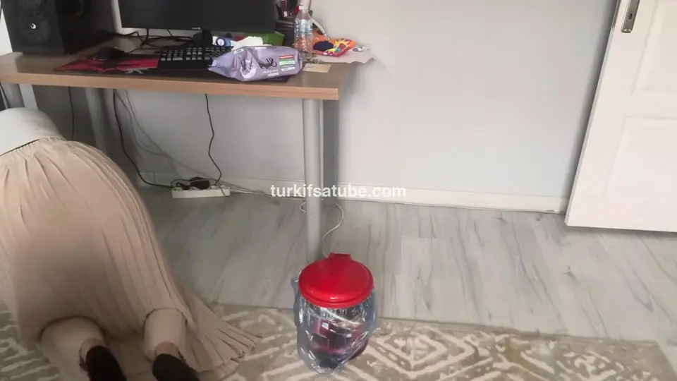 Esma ile Her Telden İfşa Videoları - Part 62 — Esma ile Her Telden — Türk ifşa