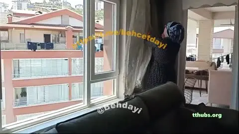 Fatma İle Her Telden 15 — Fatma ile Her Telden — Türk ifşa