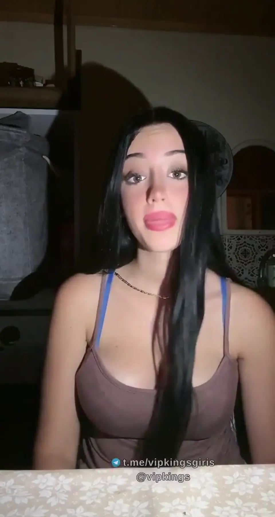 Hira Bıçak Tiktok yayın videosunu seyret — Canlı Yayınlar