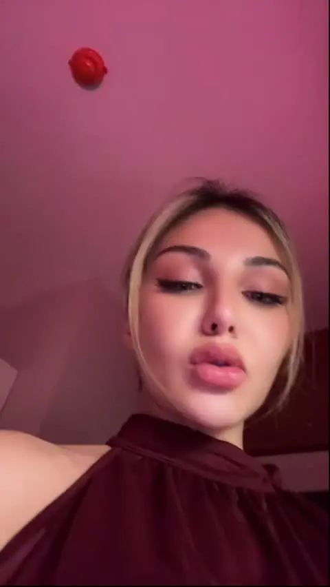 İsra Bigo — Türk ifşa