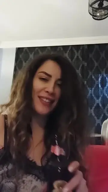 Lily w İfşa Videoları - Part 40 — Tango Lily W — Türk ifşa