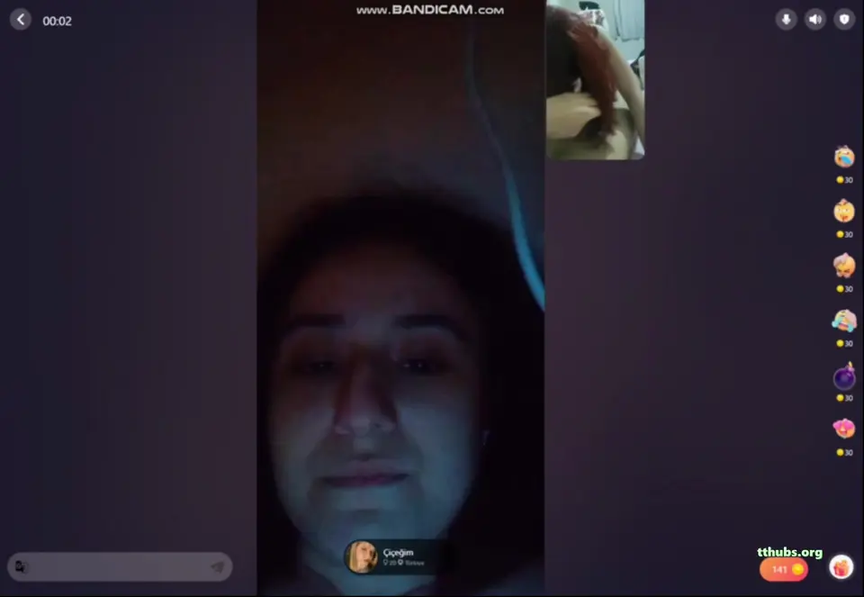 Livu Troll 15 #Livutroll — Türk ifşa