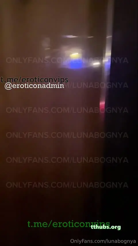 Lunabognya Ppv — Luna Bognya — Türk ifşa