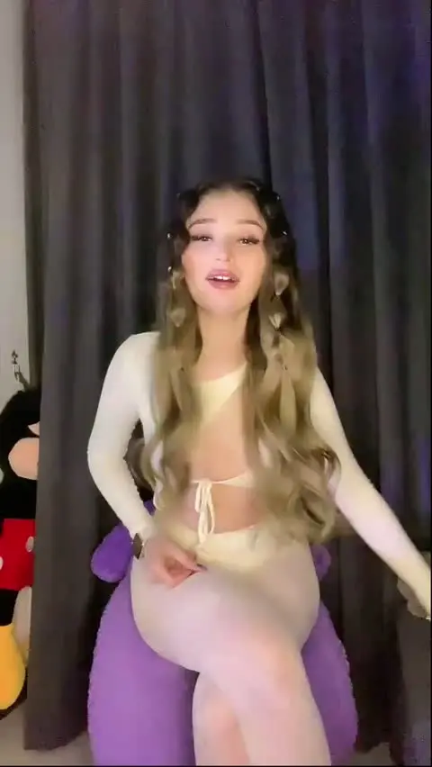 Milla — Tango Milla — Türk ifşa